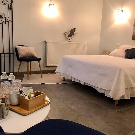 Ferme Du Bois Bed and Breakfast Hebecourt Εξωτερικό φωτογραφία