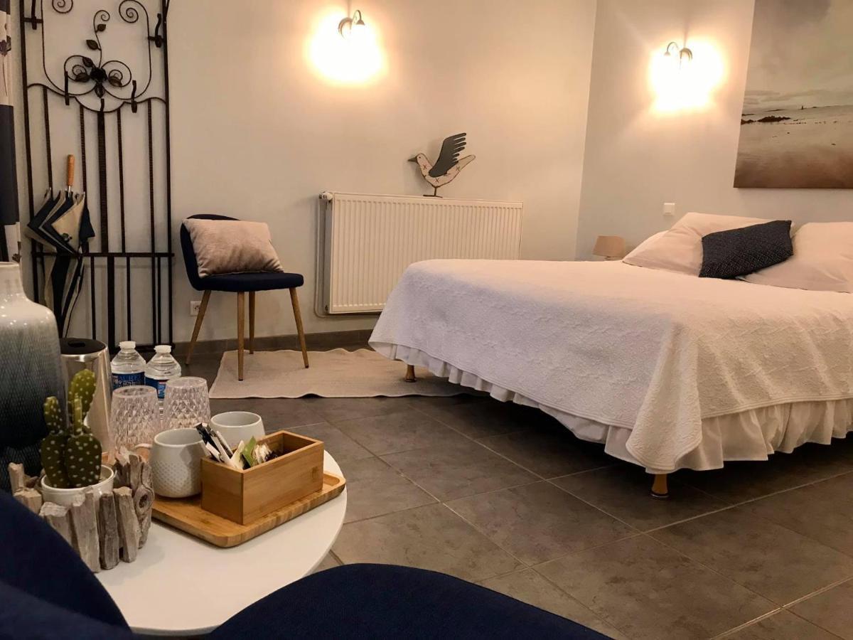 Ferme Du Bois Bed and Breakfast Hebecourt Εξωτερικό φωτογραφία
