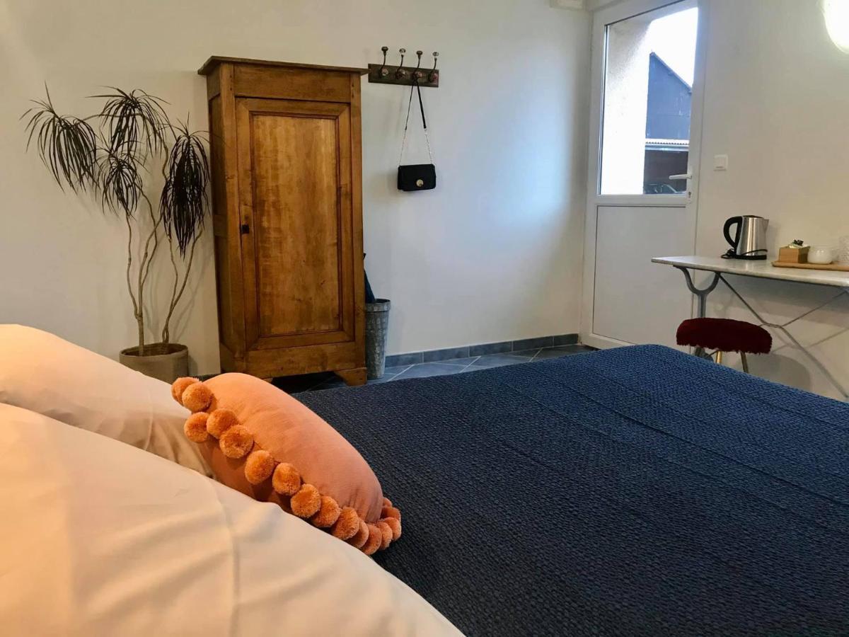 Ferme Du Bois Bed and Breakfast Hebecourt Εξωτερικό φωτογραφία